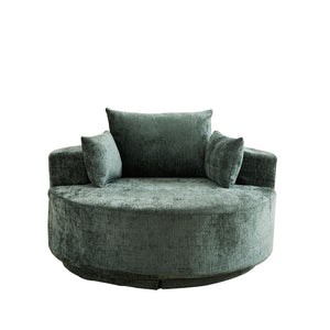 Single Sofa, Sleeper Chair For Living Room
