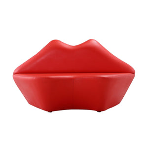 Kiss Loveseat