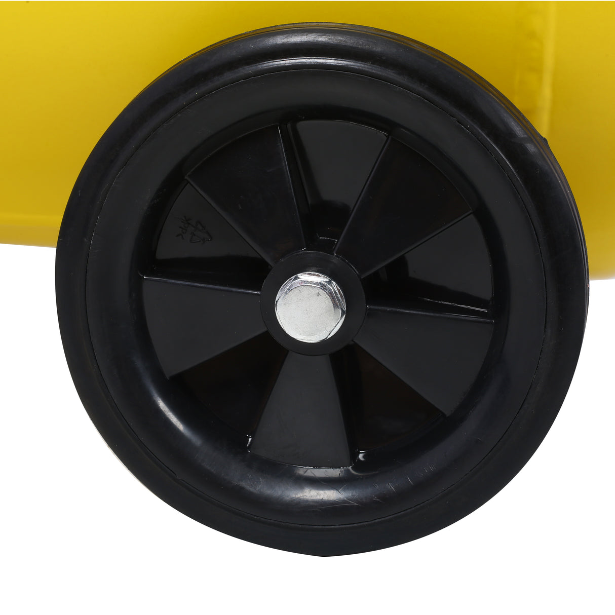 3.5HP Portable Oil-Lubricated Air Compressor