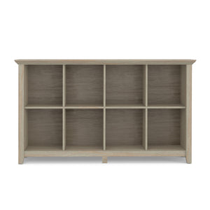 Acadian - Handcrafted Cube Storage
