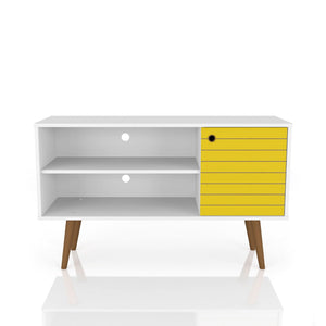 Liberty - Sleek Door Design TV Stand