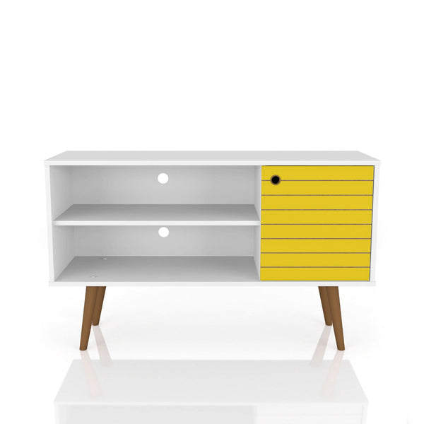Liberty - Sleek Door Design TV Stand