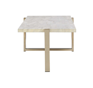 Feit - Engineered Stone Top Table