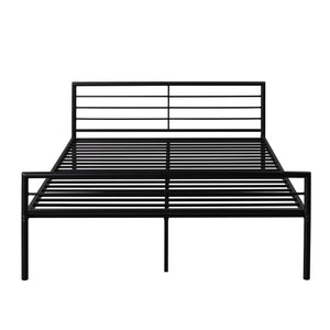 Bunk Bed With Desk, Ladder And Quality Slats For Bedroom