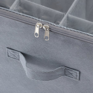 Under Bed Shoe Storage Organizer