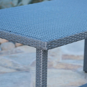 Santa Rosa - Dining Table - Best Buy Furniture