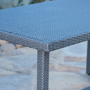 Santa Rosa - Dining Table