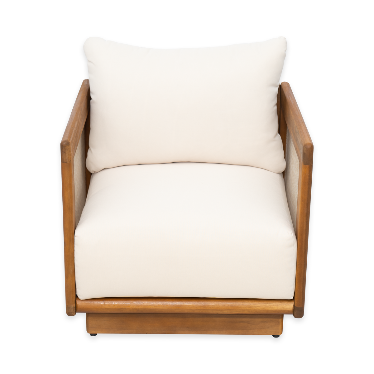 Paola Acacia 5 Seater Patio Conversation Set