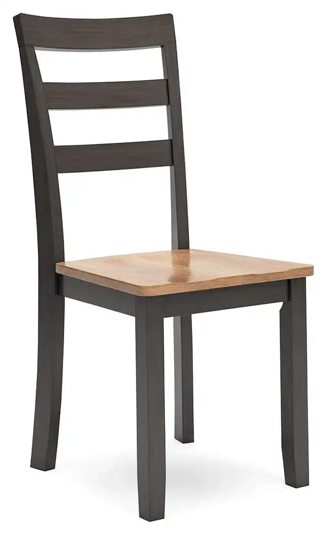 Gesthaven - Dining Room Side Chair (Set of 2) - Best Buy Furniture