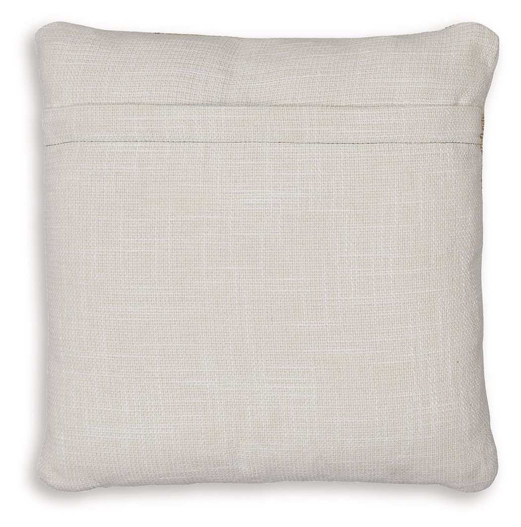 Brockner Next-gen Nuvella - Pillow - Best Buy Furniture