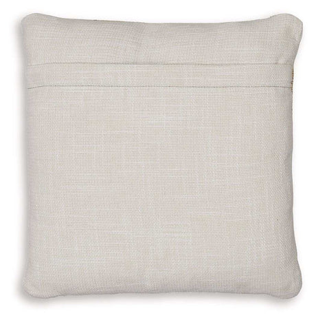 Brockner Next-gen Nuvella - Pillow - Best Buy Furniture