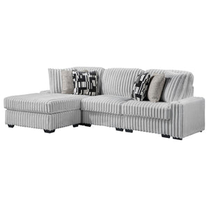 Puffy - Living Room Sectional