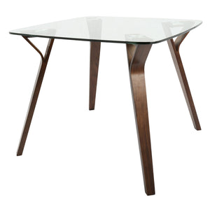 Folia - Mid Century Modern Dinette Table
