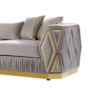 Cavalli - Livingroom Set