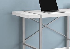 Computer Desk For Home Office, Laptop, Industrial Design - Best Buy Furniture