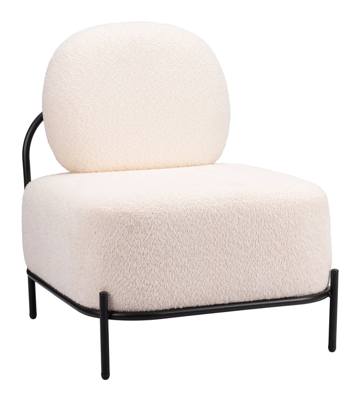 Zuo Modern Arendal Accent Chair