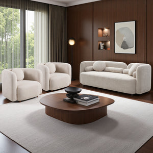 Luxury Modern Couch for Living Room