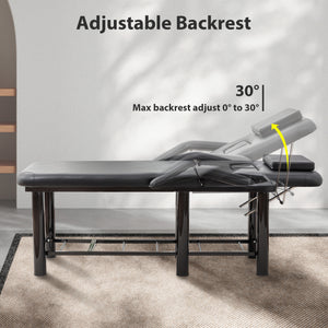 Professional Massage Table