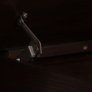 Connaught - Storage Bench