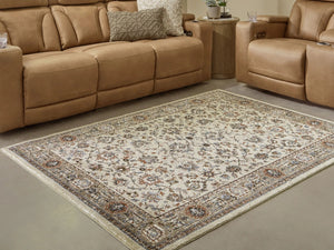 Beritham - Rug - Best Buy Furniture