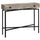 Accent Console Table For Entryway, Functional Storage Drawer - Best Buy Furniture