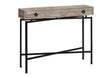 Accent Console Table For Entryway, Functional Storage Drawer - Best Buy Furniture