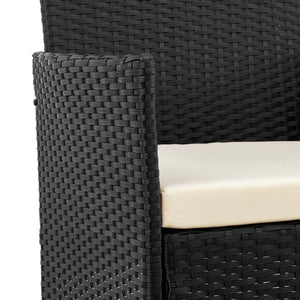 Imperia - 4 Piece Outdoor Conversation Set