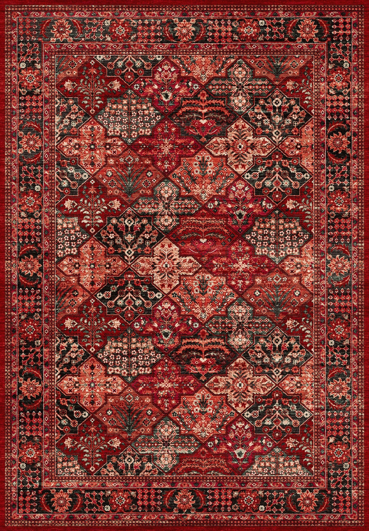 Majestic GC_RYL1010 Area Rug
