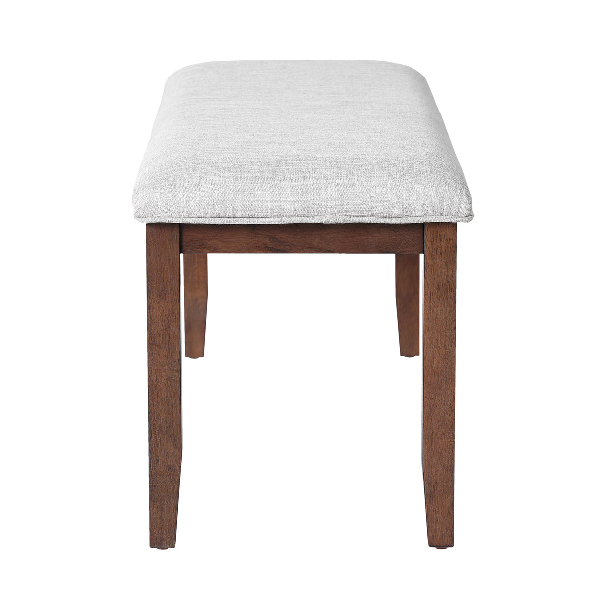 Upholstered Bench for Bedroom and Living Room