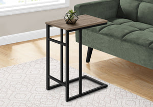 Accent Table, C - Shaped, Contemporary & Modern, Versatile Use - Best Buy Furniture
