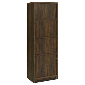 Stott - 3 Shelf Media Tower