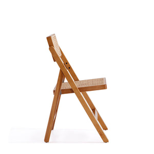 Pullman - Folding Chair (Set of 2)