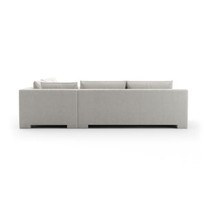 Devon Sectional