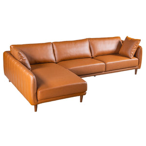 Cairo Sectional Left Sofa