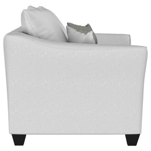Alcazar - Sofa Set