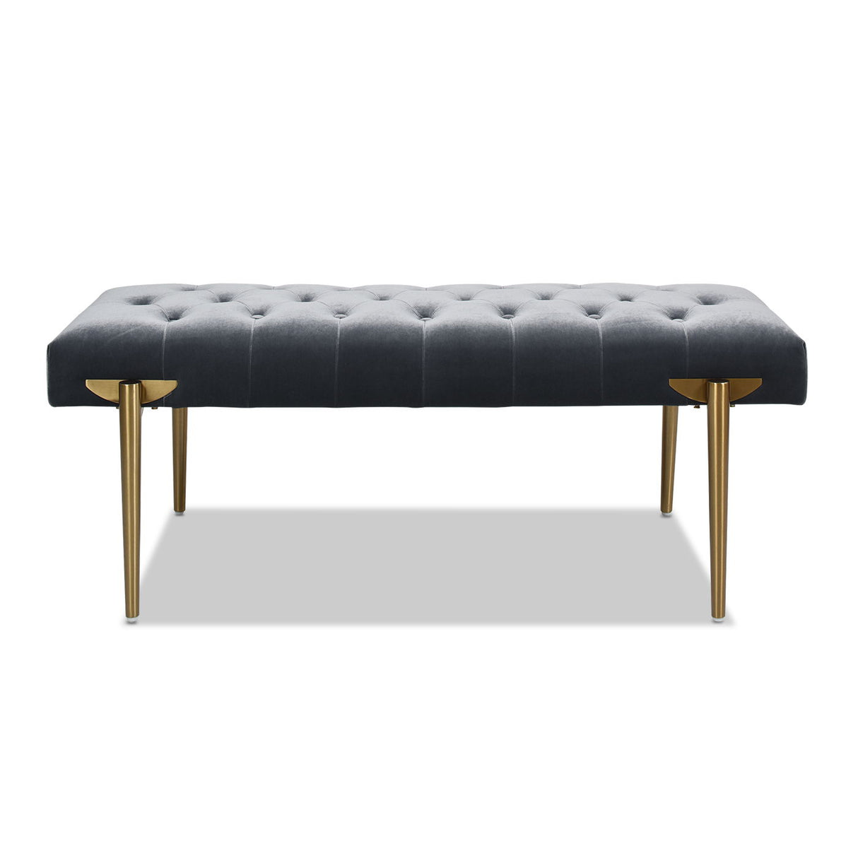 Aria - Upholstered Accent Bench