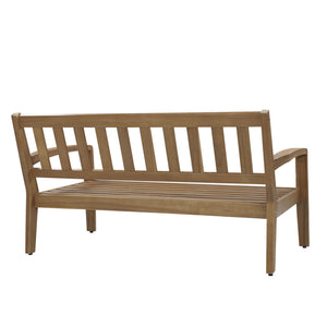 2 Piece Conversation Set, Loveseat & Coffee Table