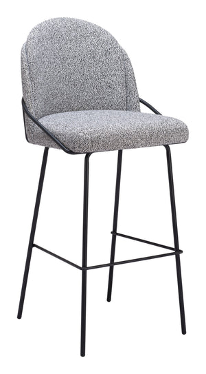 Zuo Modern Jambi Barstool (Set of 2)