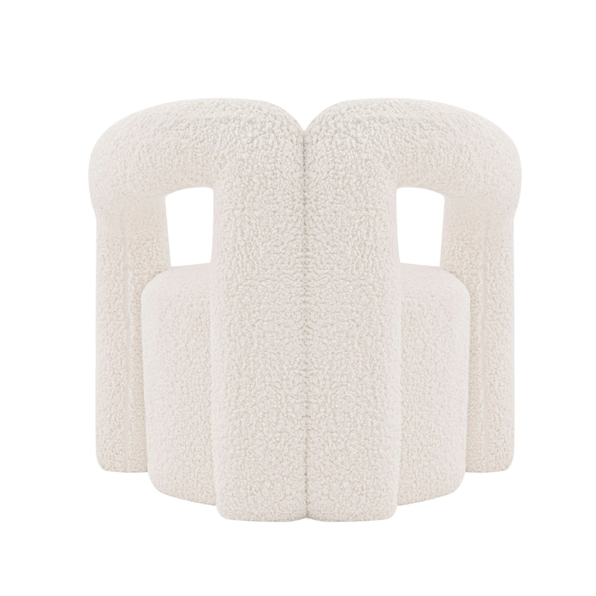Darian - Lounge Chair