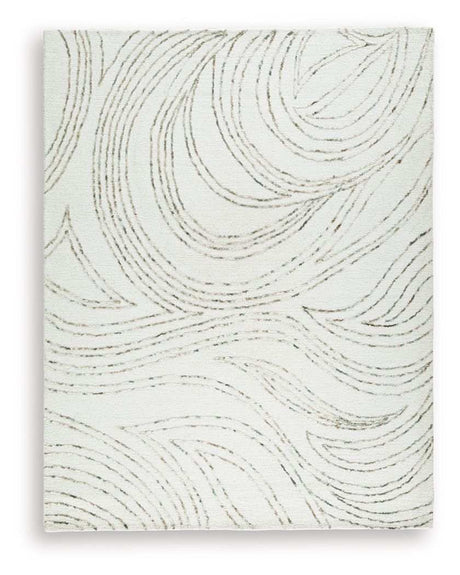Deenbury - Rug - Best Buy Furniture