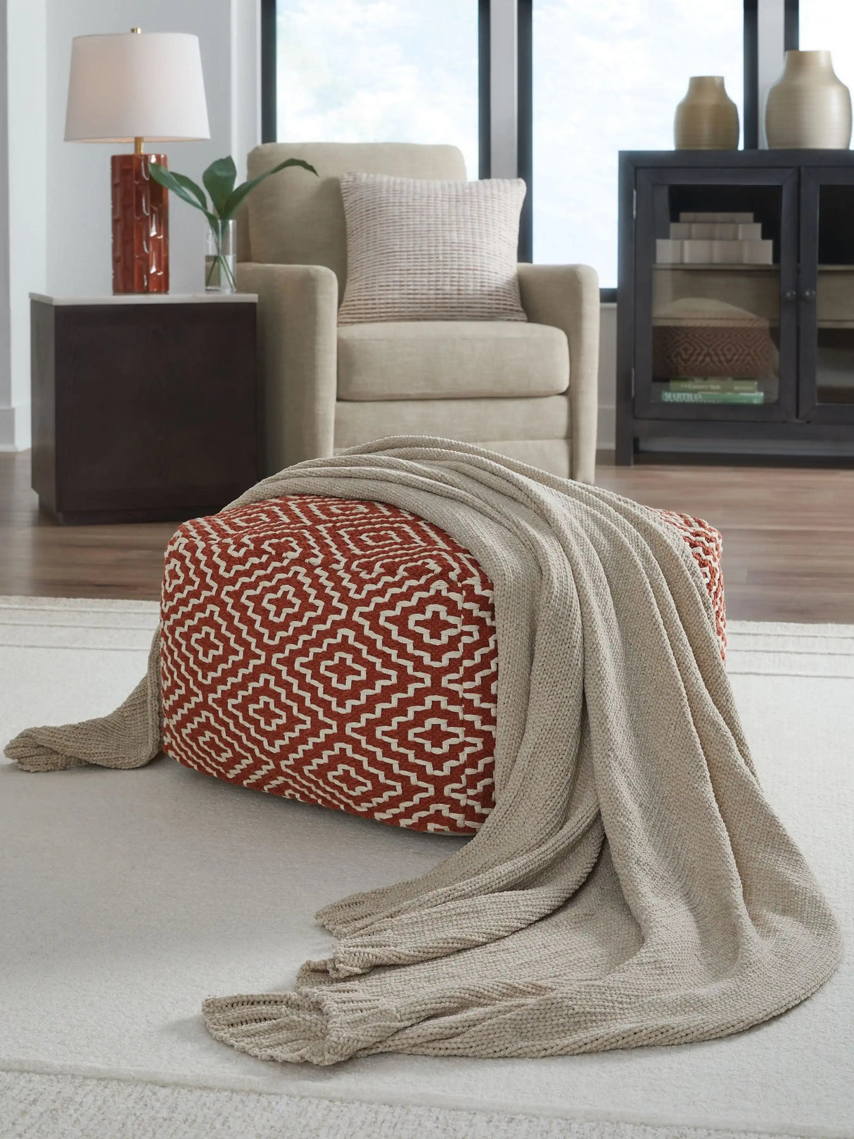 Anawood - Throw - Best Buy Furniture