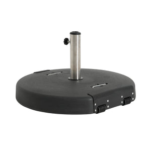 Mota Outdoor 133-Pound Umbrella Base