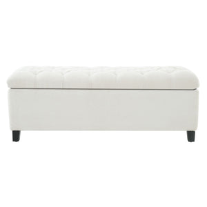 Ottoman Storage Bench