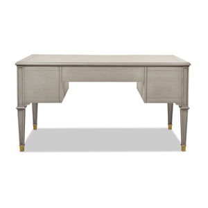 Dauphin - 5 Drawer Executive Desk