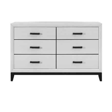 Mirage - Dresser