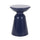 Outdoor Modern Metal End Large Table - Best Buy Furniture