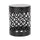 Outdoor Metal Large End Table, Modern Design - Best Buy Furniture