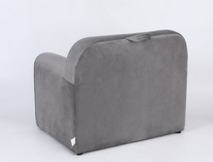 Durable Design Kids Club Sofa