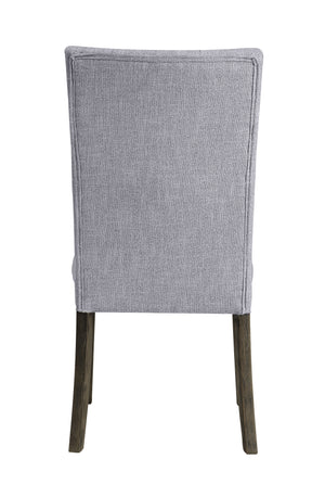 Merel Armless Parsons Dining Chair