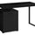 Computer Desk, Home Office, Laptop, Left, Right Set-Up, Storage Drawers, Work, Contemporary, Modern - Best Buy Furniture